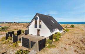 Awesome Home In Læsø With Kitchen